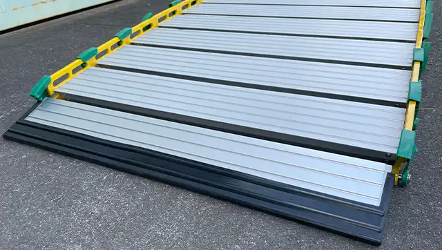 エンドキャップ